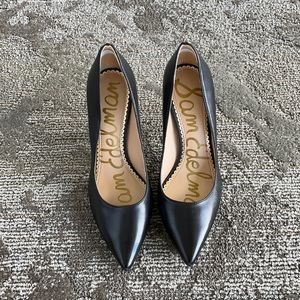 Sam Edelman Hazel Pumps